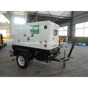 MobileNergy Saving Generator10KVA-800KVA